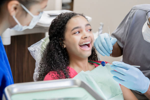 Best Broken or Chipped Tooth Repair in Winter Park, FL