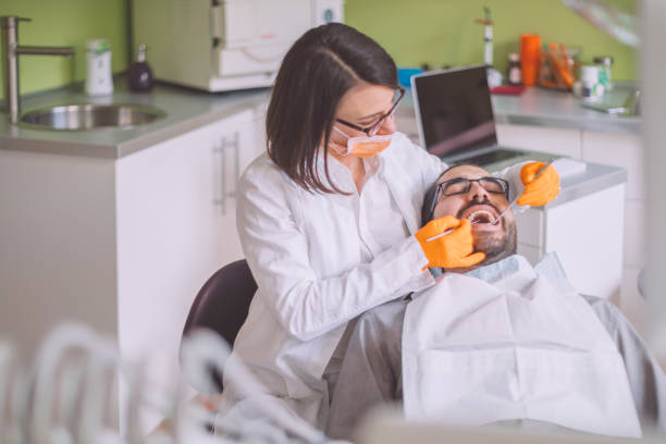 Best Knocked-Out Tooth (Avulsed Tooth) Treatment in Winter Park, FL